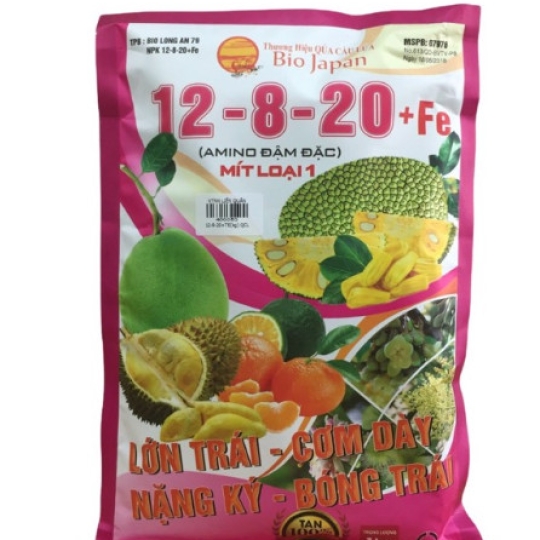 CH VTNN PHƯỚC THẠNH