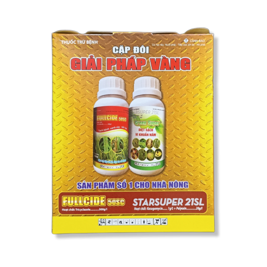 CH VTNN PHƯỚC THẠNH
