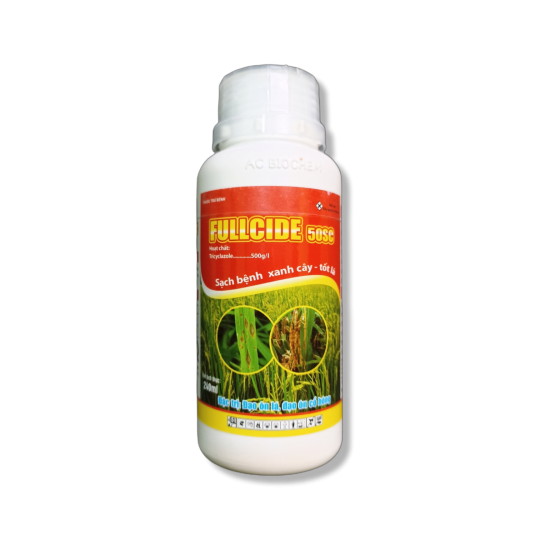 CH VTNN PHƯỚC THẠNH