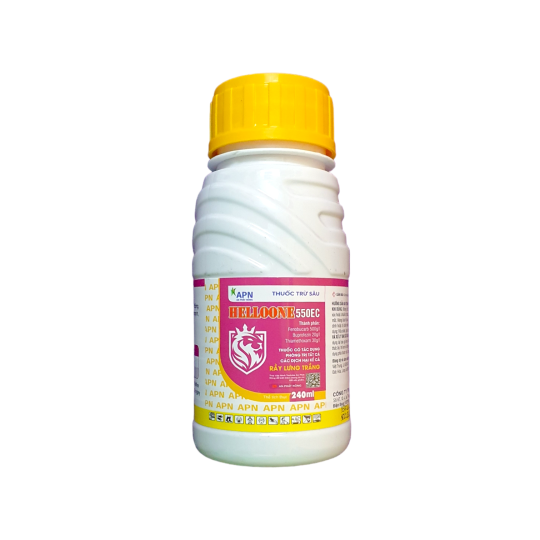 CH VTNN PHƯỚC THẠNH