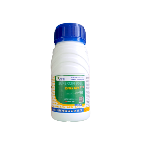 CH VTNN PHƯỚC THẠNH