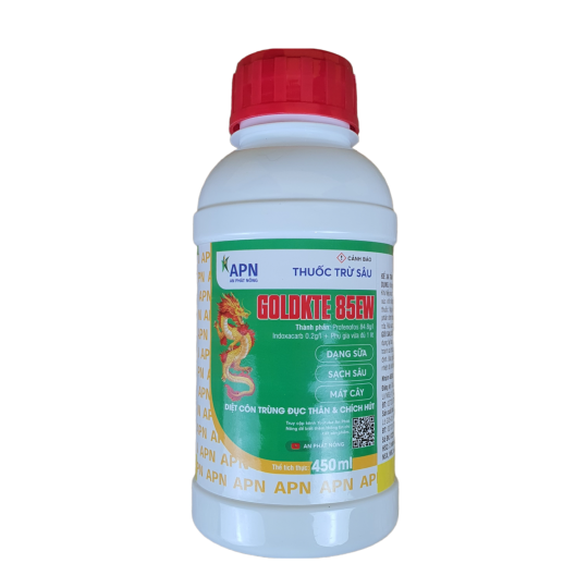 CH VTNN PHƯỚC THẠNH