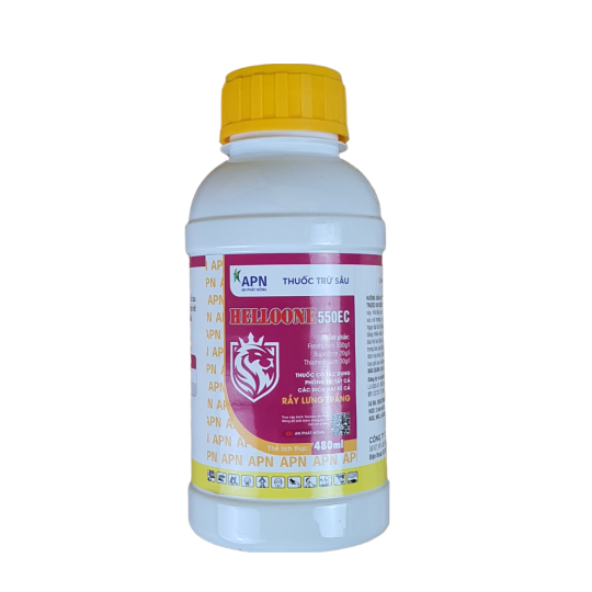 CH VTNN PHƯỚC THẠNH