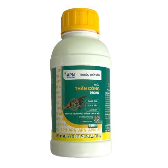 CH VTNN PHƯỚC THẠNH