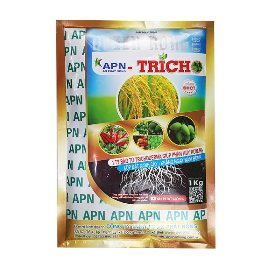 CH VTNN PHƯỚC THẠNH
