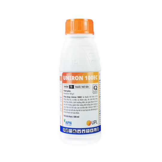CH VTNN PHƯỚC THẠNH
