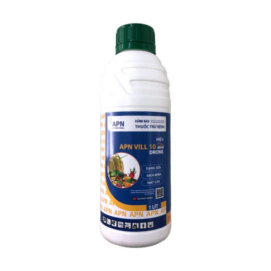 CH VTNN PHƯỚC THẠNH