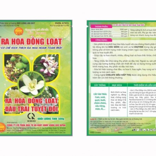 CH VTNN PHƯỚC THẠNH