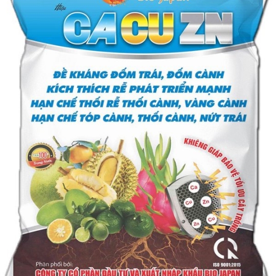 CH VTNN PHƯỚC THẠNH